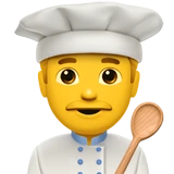cook-man
